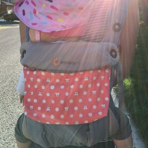 Ergo online waist extender