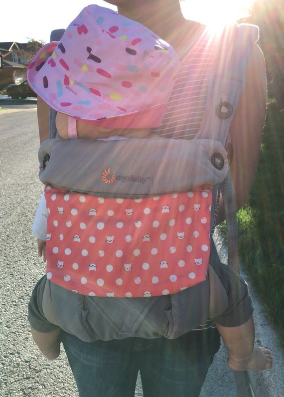 Ergobaby 360 pouch or ergobaby Omni pouch / ergobaby purse / Etsy
