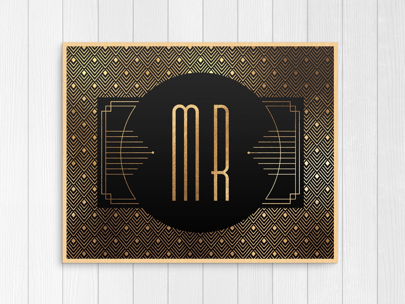 Mr sign printable mr and mrs sign sweetheart table bridal | Etsy