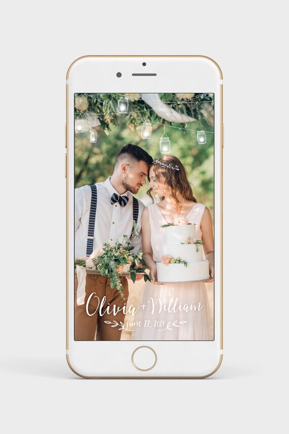 Rustic Wedding Snapchat Filter Vintage Rustic Custom Snapchat Rustic Event Geofilter Mr /& Mrs Snapchat Filter Wedding Snapchat Geofilter