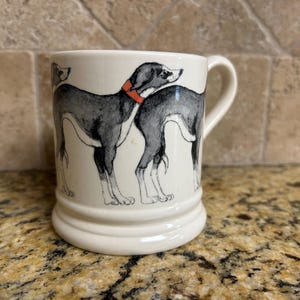 Emma bridgewater dogs mug - Etsy 日本