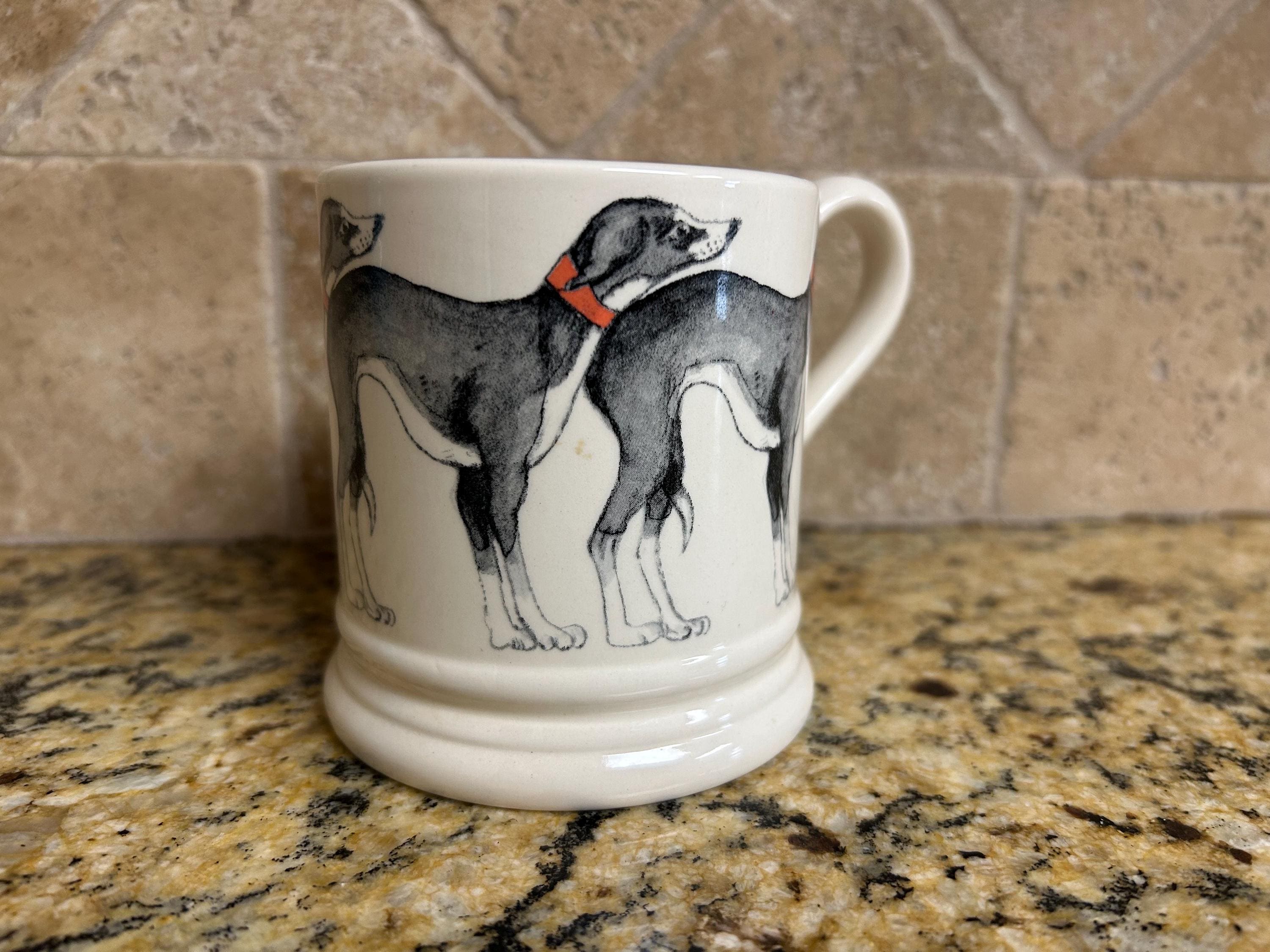 Emma bridgewater dogs mug - Etsy 日本