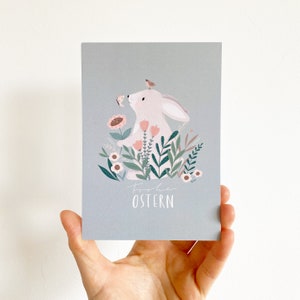 Carta - Buona Pasqua