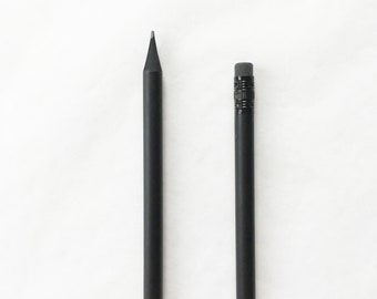 Pencil black