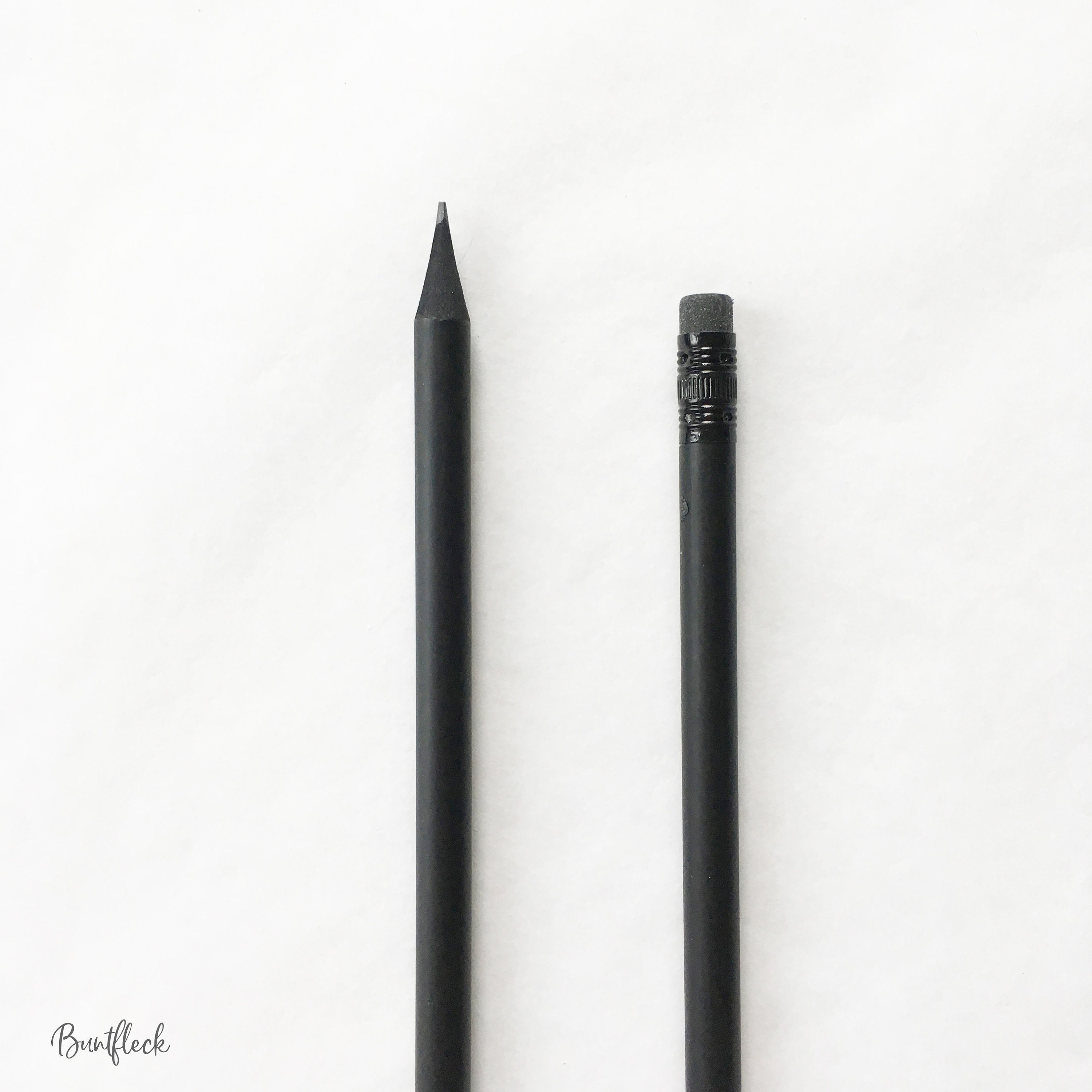 Pencil black