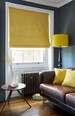 Window Shades | Roman Shade | Contemporary | Universal | Solid | Blackout | Light Filtering | Custom Fit | Handmade | Curtains | Blinds 