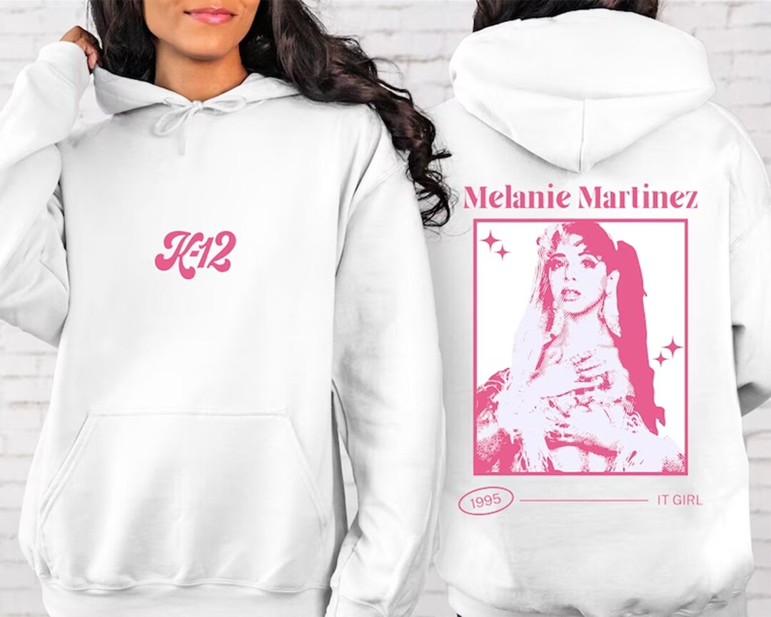 Melanie Sweater