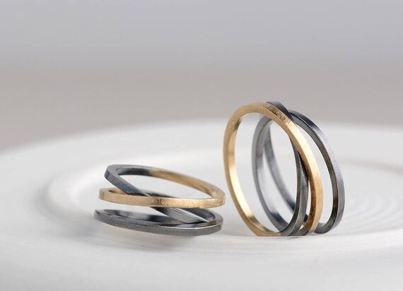 9 Metales Para Sus Anillos De Boda Estudienlos Antes De Elegir Bodas Com Mx