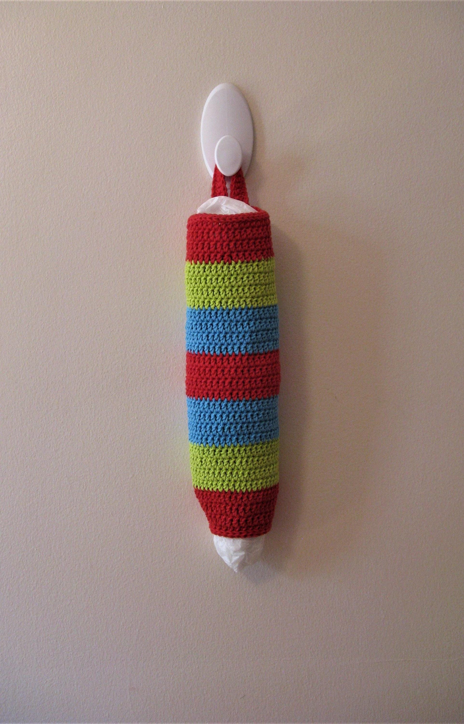 Porte-sacs En Plastique En Forme De Chat Mignon Pour Sacs D