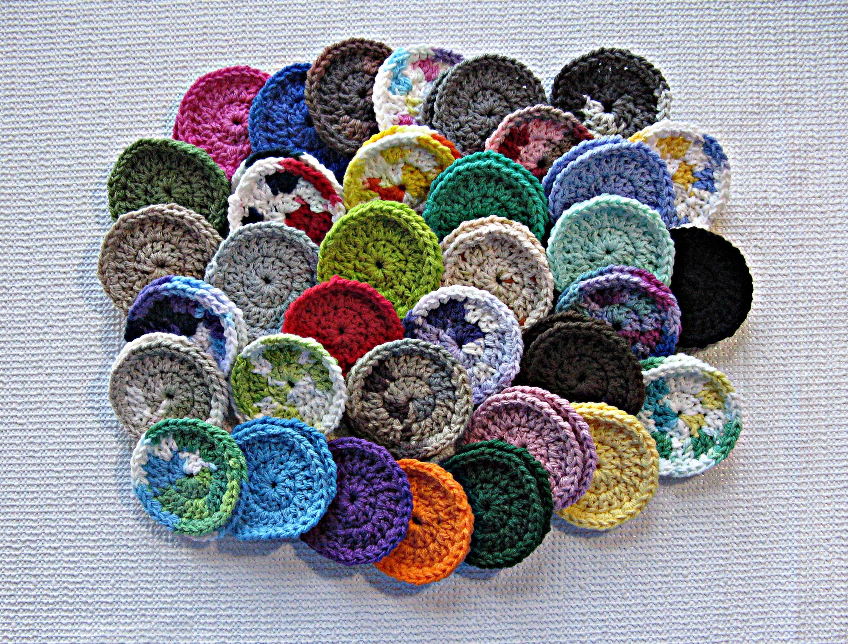 14 Crochet Car Patterns to Stitch Fun Vehicles, Classic Cars, and Cute Amigurumi Designs 13 Crochet Car Coasters Set of 2: Car Cup Holder Spill Mat