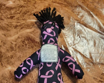 Nurse Dammit Doll Etsy