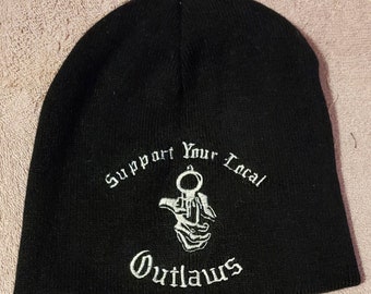 Outlaw Nation Hats - Etsy