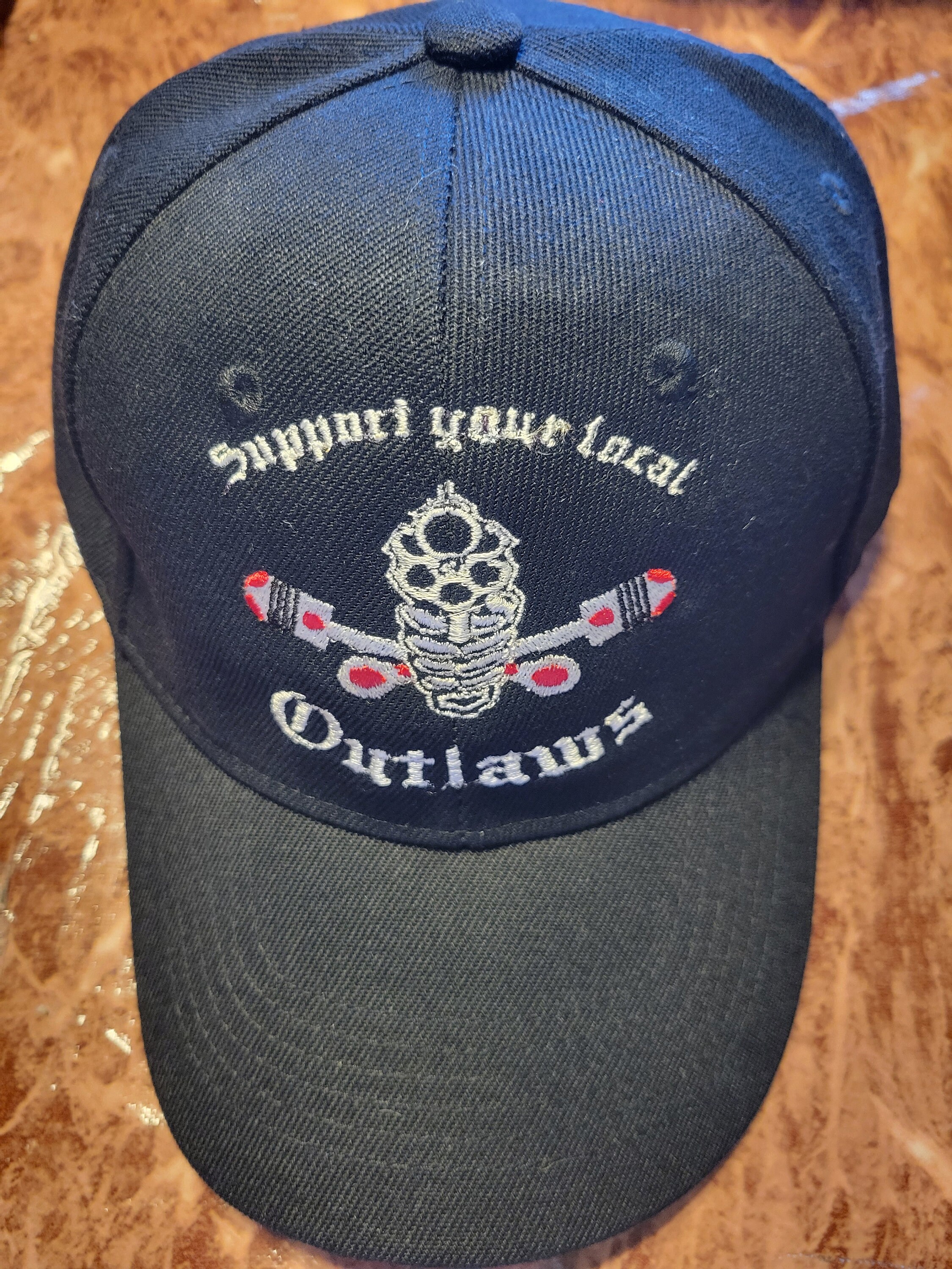【FANCY CLUB】FY Patch Block Ball Cap FORTECAP.png?v=1737641259&