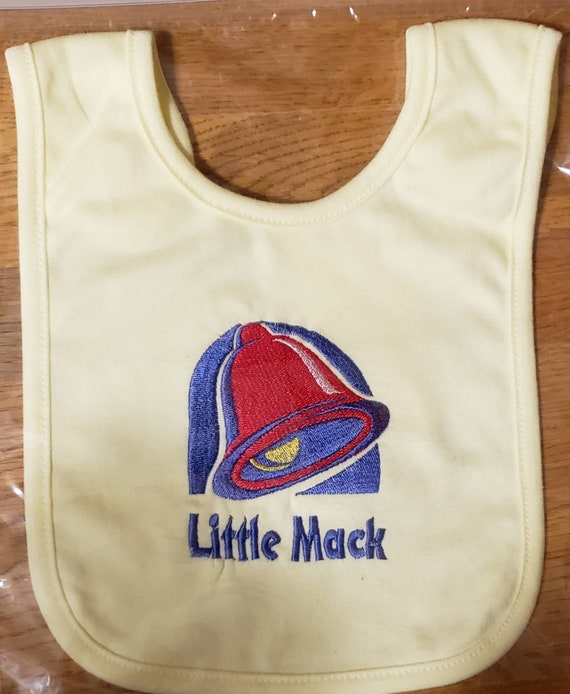 taco bib