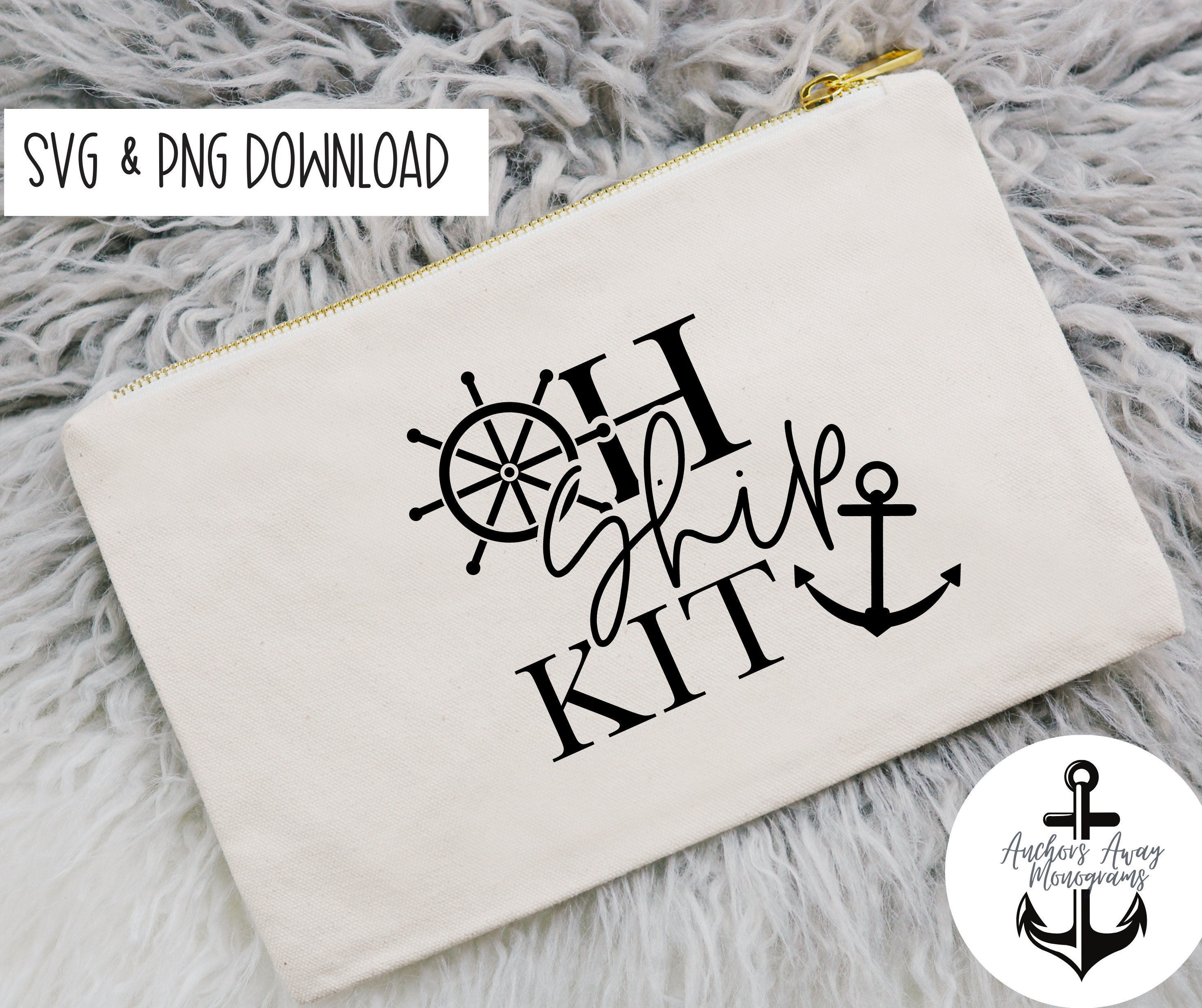oh ship kit |  Hangover Kit SVG Hangover Recovery Kit SVG, Bride or Die, Wedding SVG, cruise , Lets go Girls, Bachelorette, Party Favor, Gif
