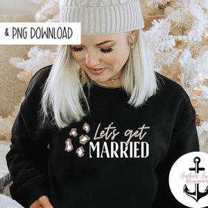 Lets Get Married l Lets Get Wild, Lets get wild leopard Bride, Wild Bach, Leopard Print Lets get wild,  Wild Design,  SVG AND PNG  Files
