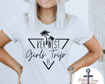 Vacation Svg Key West Shirt Svg Conch Republic Key West Party Key West Cricut Cut File Rep your City Florida Keys Key West SVG