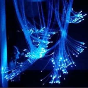 Fiber Optic Fashion image 8