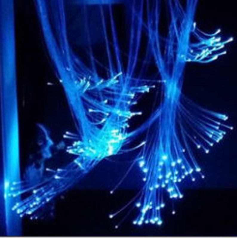 Fiber Optic Fashion image 8