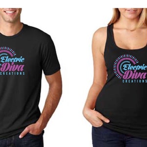 Glow in the Dark t-shirts