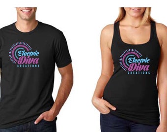 Glow in the Dark t-shirts