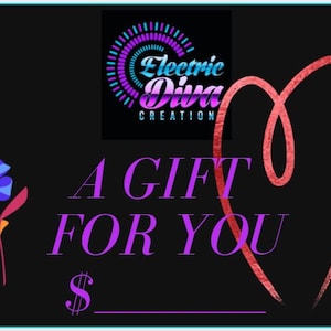 500.00 Gift Certificate