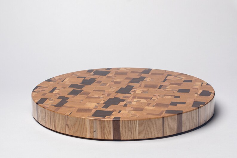 The Ambitious Susan Lazy Susan Table Centerpiece Etsy