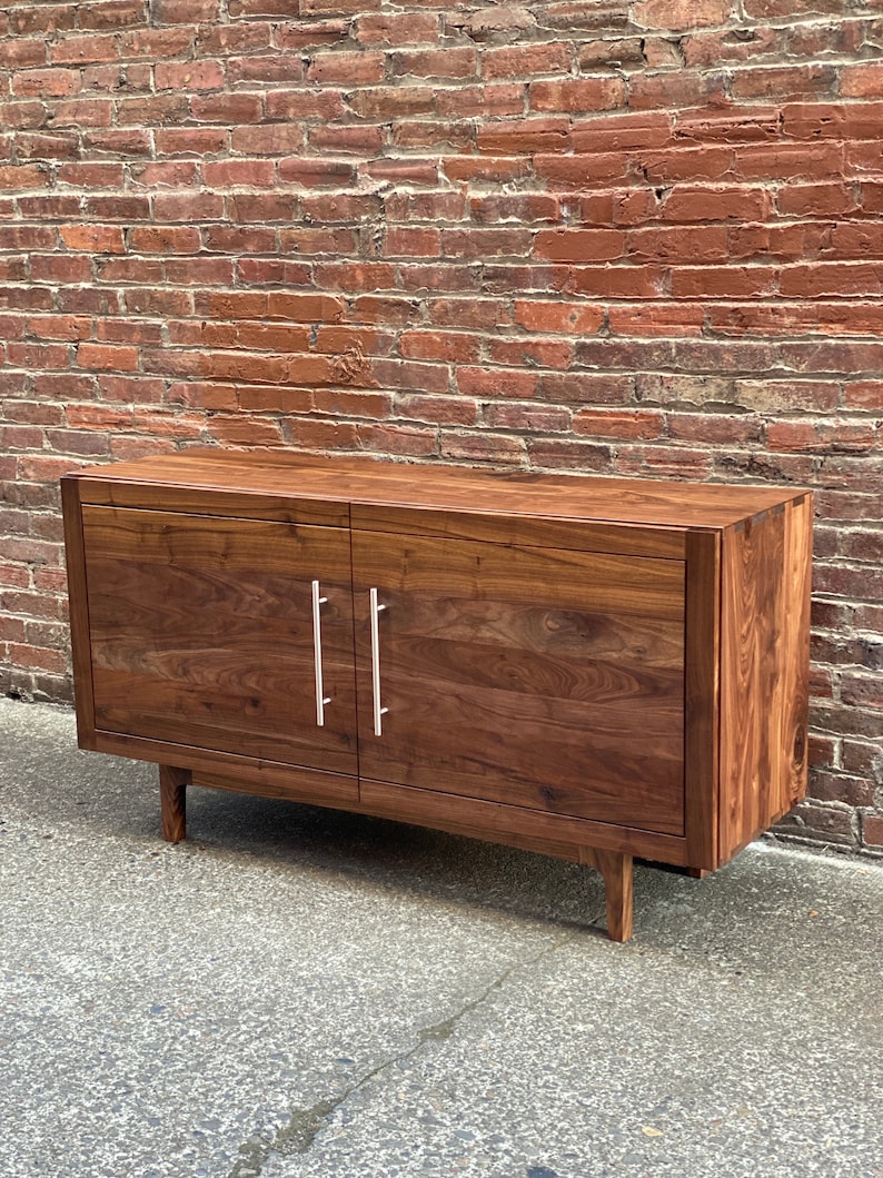 El Capitan Media Cabinet, Media Center, Sideboard image 3