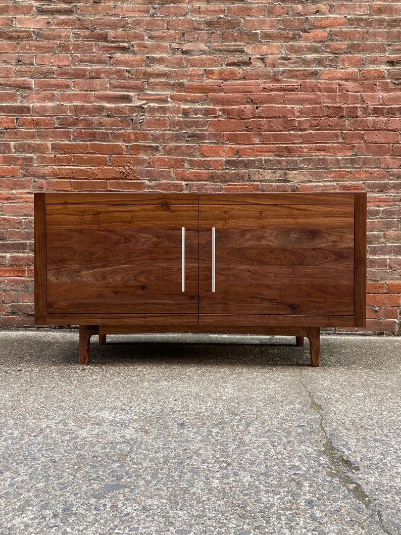 El Capitan Media Cabinet, Media Center, Sideboard image 8