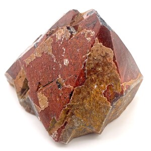 Auralite 23, Lovely Red Capstone! Metaphysical Healing Crystal From ...