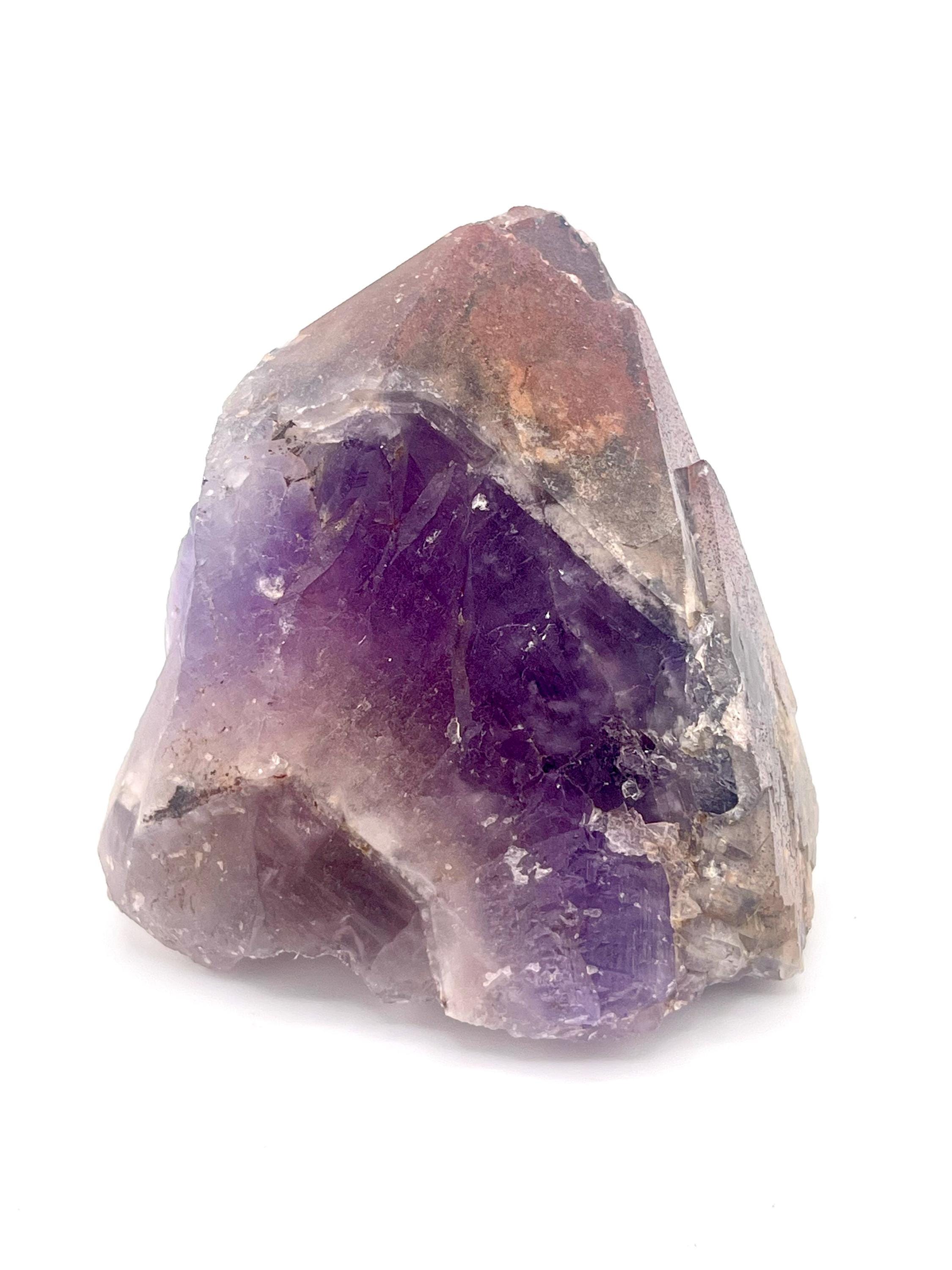 Buy Elestial Auralite23 Canadian Chevron Amethyst Crystal