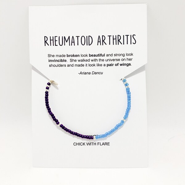 Rheumatoid Arthritis Etsy