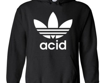 Acid Hoodie