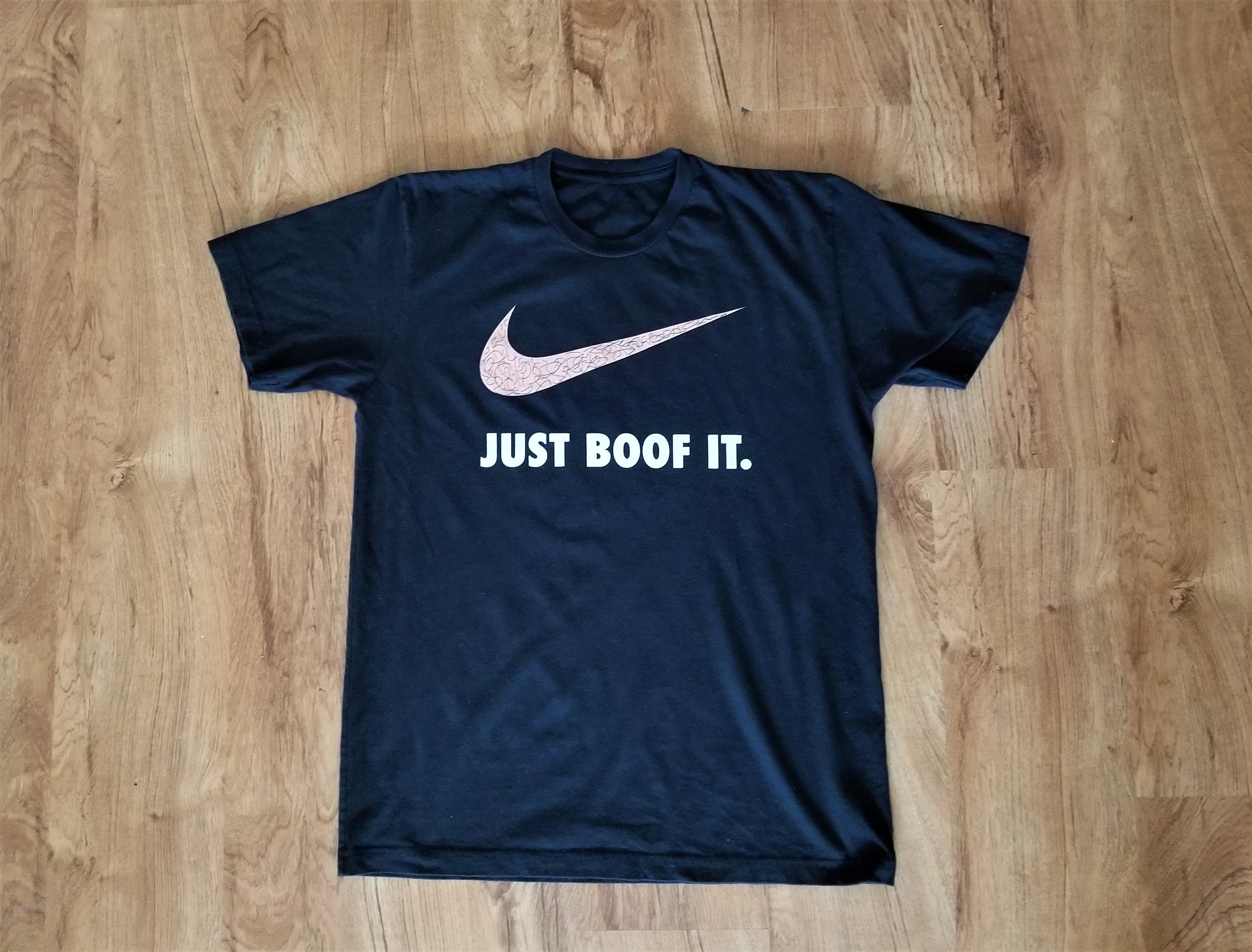 Just Boof It T-shirt | Etsy