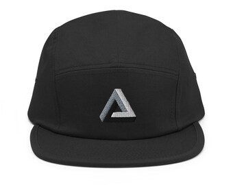 Penrose Triangle Hat