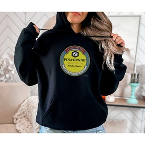Guam/Chamorro Fina&#39;Denne&#39;, Islander, Hawaii, Polynesian, Soy Sauce, Dipping Sauce, Unisex Heavy Blend Hooded Sweatshirt