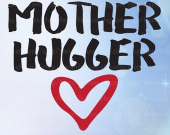 Download Mother Hugger Svg Etsy