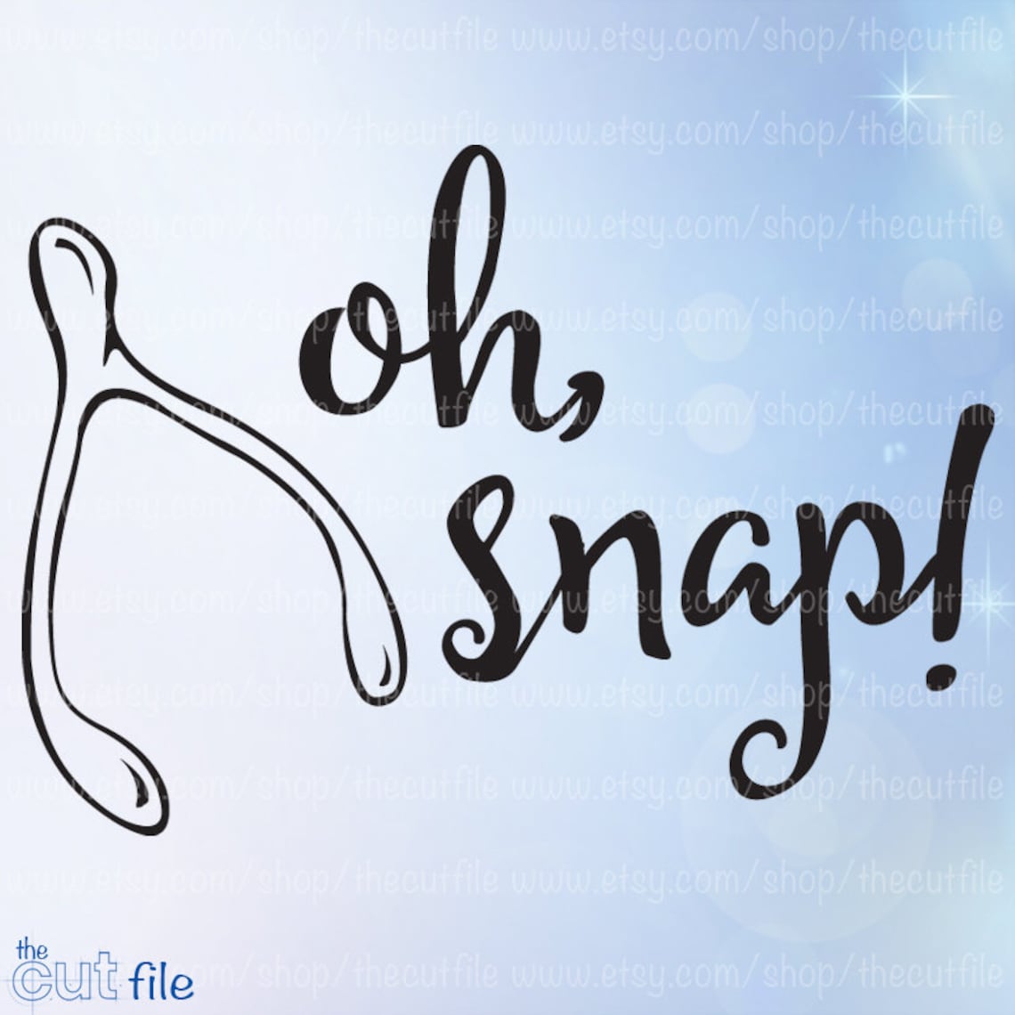 oh snap thanksgiving