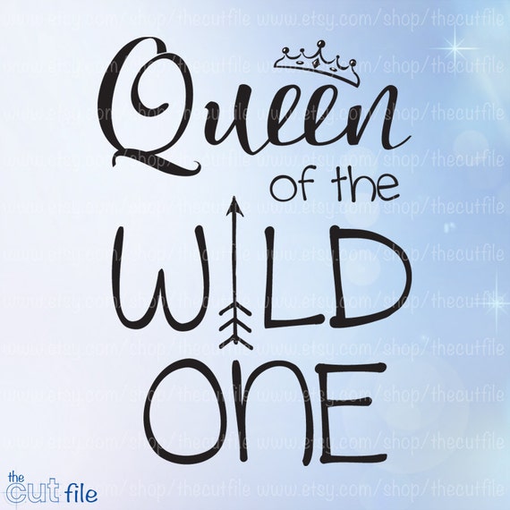 Free Free Queen Of The Wild Svg 810 SVG PNG EPS DXF File