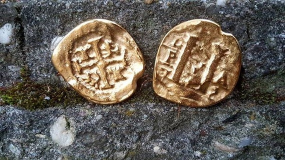 グーニーズ The Goonies Doubloon 金貨 コイン お宝 SHOCHIKU STORE | 松竹ストアThe Goonies グーニーズ/ 片目の