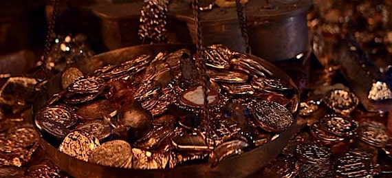グーニーズ The Goonies Doubloon 金貨 コイン お宝 映画 グーニーズ Goonies Doubloon 金貨 コイン キーアイテム