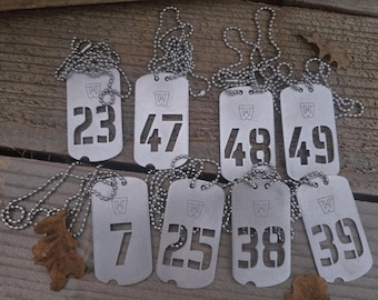 Długi Marsz – replika nieśmiertelnika: wybierz liczbę od 1 do 99