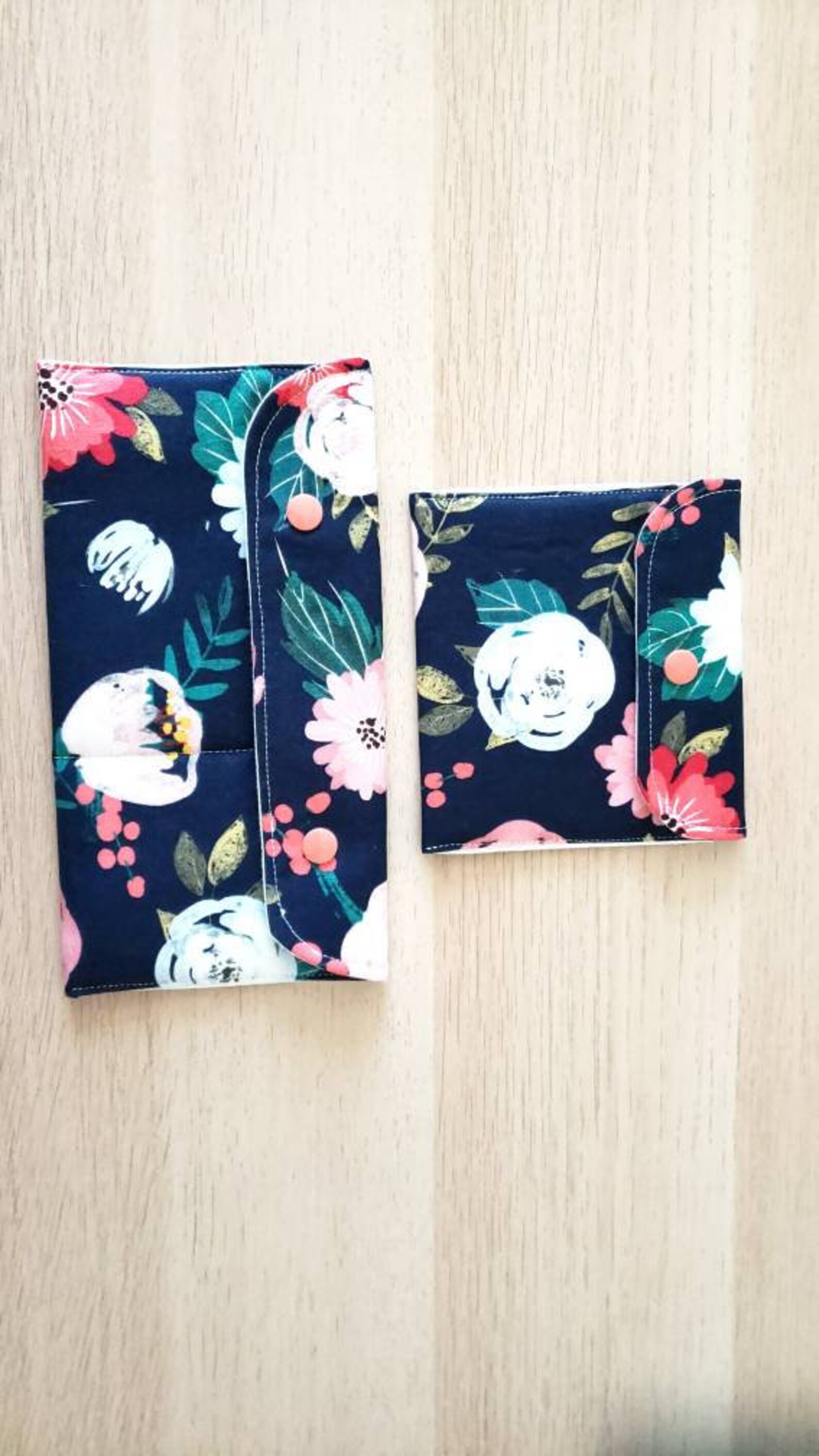 Sanitary Pouch Feminine Hygiene Pouch Privacy Pouch Teenager Etsy