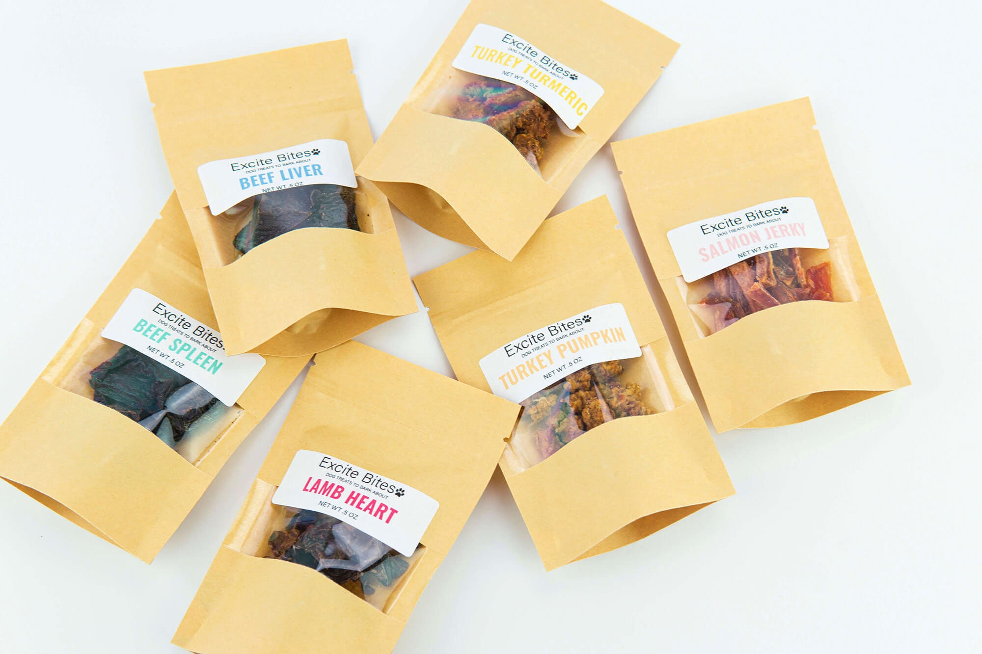 Dog Treat Samples Etsy