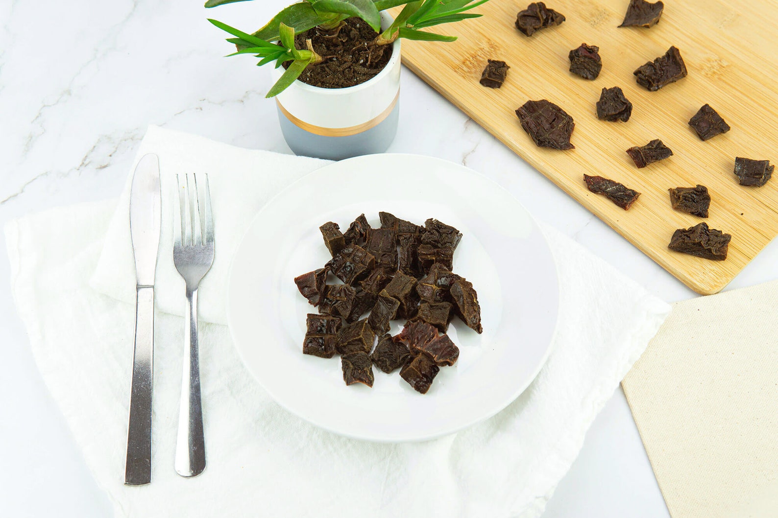 Dehydrated Beef Liver Dog Treats Etsy