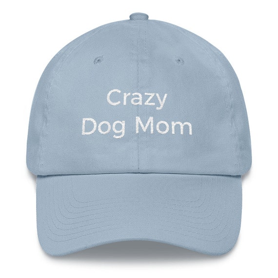 crazy baseball caps