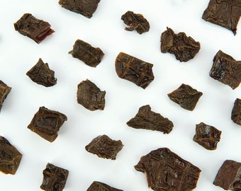 Dehydrated Beef Liver Dog Treats