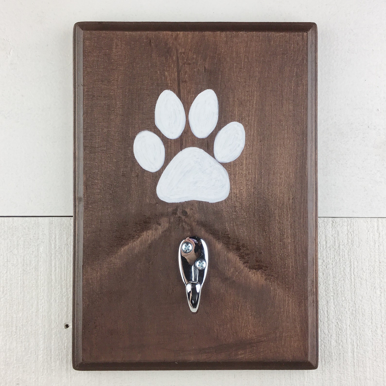 Hund Leine Aufhänger Hund Leine Haken Leine Halter Etsy