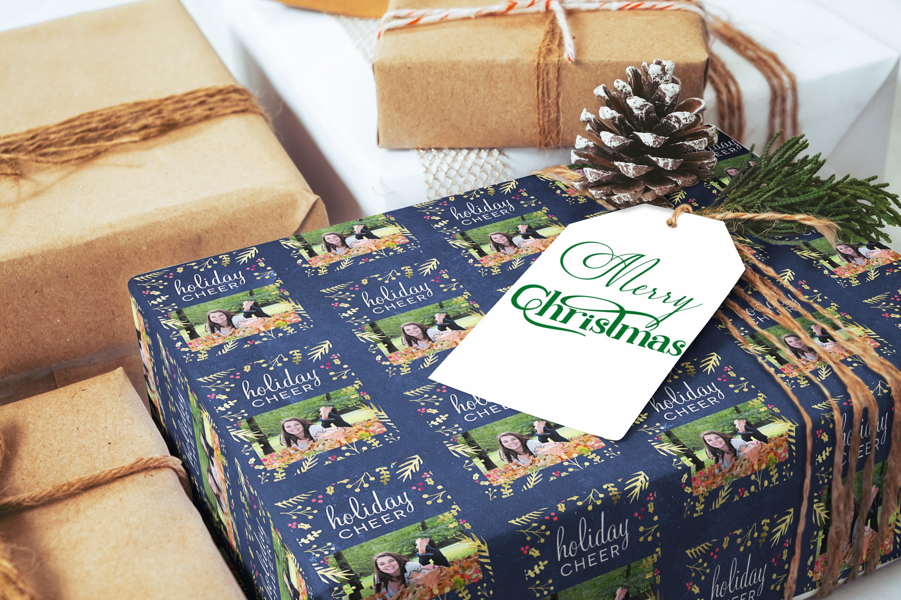 Custom Wrapping Paper Photo Christmas Wrapping Paper Photo Wrapping custom-wrapping-paper-photo-christmas-wrapping-paper-photo-wrapping