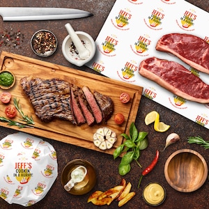 Food Safe Butcher Paper, Food Truck Wedding, Food Tray Liner, Food Paper, Food Liner, Wedding Food Wrap, Food Trays, Wedding Trays, Deli